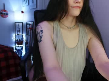 Sadierenee96 December 21, 2024 Chaturbate stream image