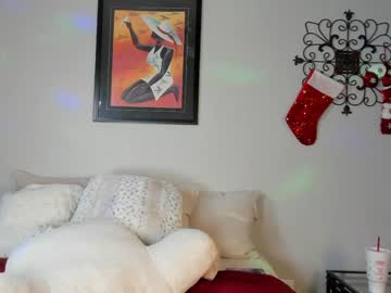 Samatha1998 December 21, 2024 Chaturbate stream image