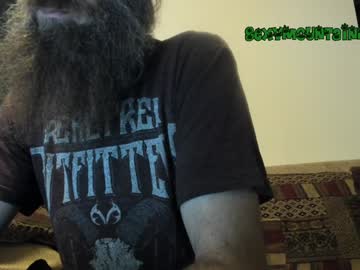 Sexymountainman420 December 21, 2024 Chaturbate stream image