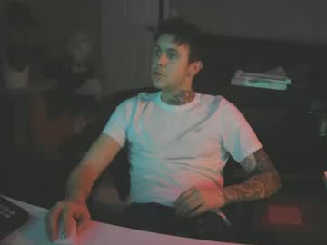 Skateboardskate December 21, 2024 Chaturbate stream image