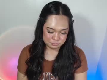 Squirty_Pussyx December 21, 2024 Chaturbate stream image