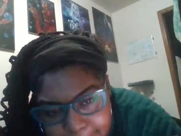 Syladeblackwood December 21, 2024 Chaturbate stream image