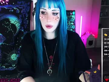 Terror_Candy December 21, 2024 Chaturbate stream image
