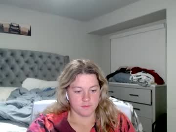 Thatprettyblondegirl December 21, 2024 Chaturbate stream image
