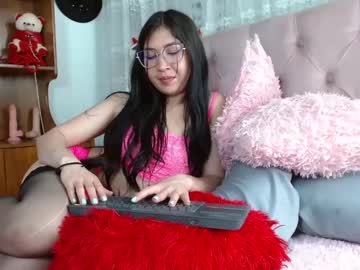 Tiffany_Beauty18 December 21, 2024 Chaturbate stream image