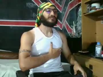 Trizquelmen December 21, 2024 Chaturbate stream image