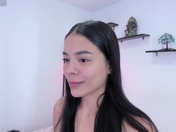 Valery__Nova December 21, 2024 Chaturbate stream image