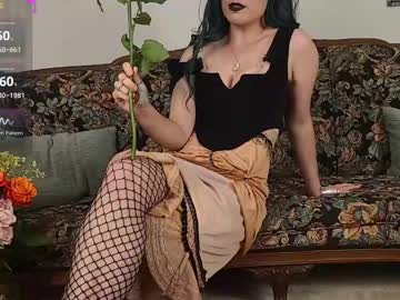 Vesperjade December 21, 2024 Chaturbate stream image