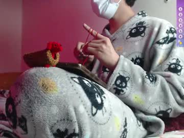 Vlamimir December 21, 2024 Chaturbate stream image