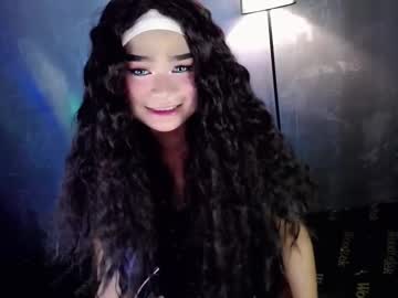 Xchinita_Kyanggx December 21, 2024 Chaturbate stream image