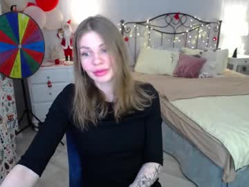 Yoursparkle December 21, 2024 Chaturbate stream image