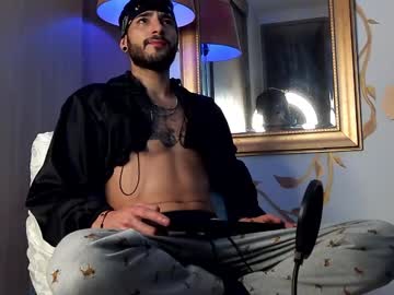 Yulianpereira25 December 21, 2024 Chaturbate stream image