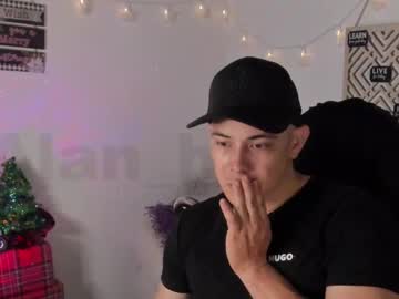 Alan_Hadid1 December 21, 2024 Chaturbate stream image