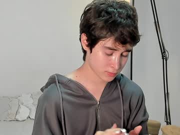 Alejandro_Ms December 21, 2024 Chaturbate stream image