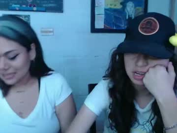 Alexablu3 December 21, 2024 Chaturbate stream image