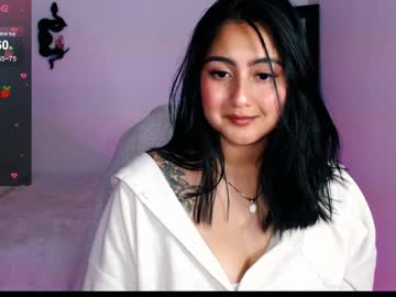 Ana_Ricciardi December 21, 2024 Chaturbate stream image