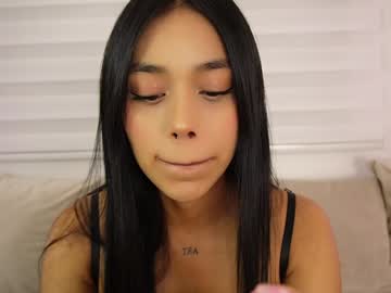 Ariadna5 December 21, 2024 Chaturbate stream image