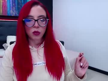 Athena_Rossi December 21, 2024 Chaturbate stream image
