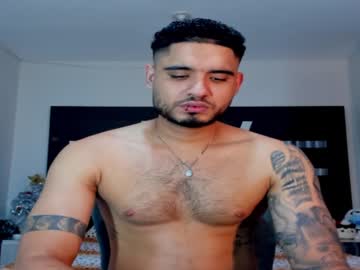 Austintorres_ December 21, 2024 Chaturbate stream image