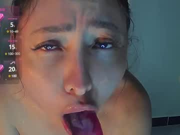 Cherryy_Blossoomm December 21, 2024 Chaturbate stream image