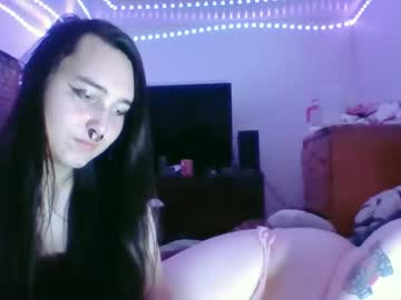 Creampi420 December 21, 2024 Chaturbate stream image