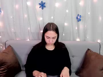 Cristymulk December 21, 2024 Chaturbate stream image