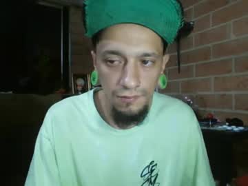 Dante_Dante_X December 21, 2024 Chaturbate stream image