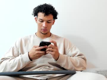 Dominick_Star December 21, 2024 Chaturbate stream image