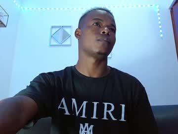 Ebonny_Stallion December 21, 2024 Chaturbate stream image