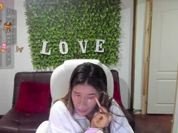 Enma_Clark December 21, 2024 Chaturbate stream image