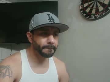 Faded805 December 21, 2024 Chaturbate stream image