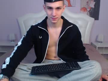 Frank_Mooree December 21, 2024 Chaturbate stream image