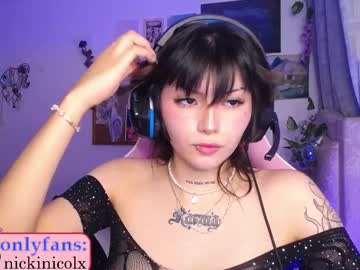 Harumi09 December 21, 2024 Chaturbate stream image