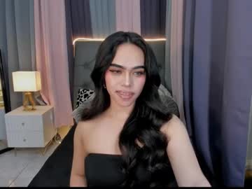 Hennessygoddess69 December 21, 2024 Chaturbate stream image