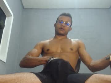 Ian_Tuner December 21, 2024 Chaturbate stream image