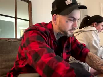 Inkedcouple696969 December 21, 2024 Chaturbate stream image