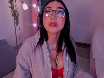 Isa_Redhair_ December 21, 2024 Chaturbate stream image