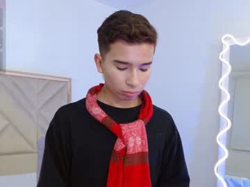 Jayden_Tay December 21, 2024 Chaturbate stream image