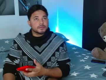 Jessdant_Luv December 21, 2024 Chaturbate stream image