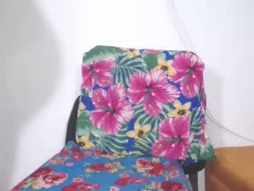 Khoraymabitch December 21, 2024 Chaturbate stream image