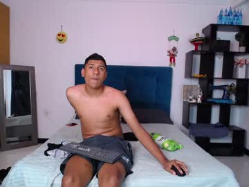 Le_Petit_Princeb612 December 21, 2024 Chaturbate stream image