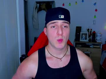 Liam_Oficial December 21, 2024 Chaturbate stream image