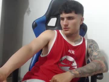 Lucifer_John December 21, 2024 Chaturbate stream image