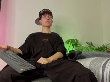 Mael_Hot December 21, 2024 Chaturbate stream image