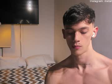 Metatron_Muscle December 21, 2024 Chaturbate stream image