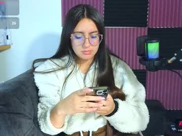Missgreta_ December 21, 2024 Chaturbate stream image