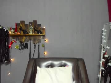 Mistress_Pamela_ December 21, 2024 Chaturbate stream image