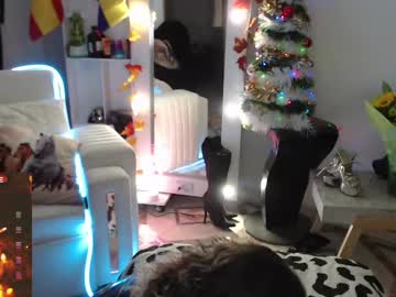 Myrnasexxx stream photo from December 21, 2024