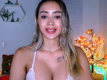 Nycole_1988 December 21, 2024 Chaturbate stream image