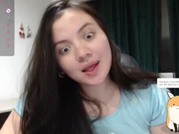 Sarahros1 December 21, 2024 Chaturbate stream image